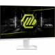 Monitor MSI MAG 274QRFW para PC 68,6 cm (27") 2560 x 1440 Pixeles Wide Quad HD LCD