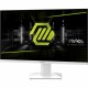 Monitor MSI MAG 274QRFW para PC 68,6 cm (27") 2560 x 1440 Pixeles Wide Quad HD LCD