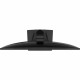 Monitor MSI MAG 274UPF para PC 68,6 cm (27") 3840 x 2160 Pixeles 4K Ultra HD