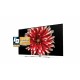 Televisor LG OLED55B7V 55" 4K Ultra HD Smart TV Wifi Plata, Color blanco LED | EX-DEMO