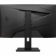 Monitor MSI MAG 274UPF para PC 68,6 cm (27") 3840 x 2160 Pixeles 4K Ultra HD