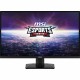 Monitor MSI MAG 274UPF para PC 68,6 cm (27") 3840 x 2160 Pixeles 4K Ultra HD
