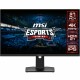 Monitor MSI MAG 274UPF para PC 68,6 cm (27") 3840 x 2160 Pixeles 4K Ultra HD