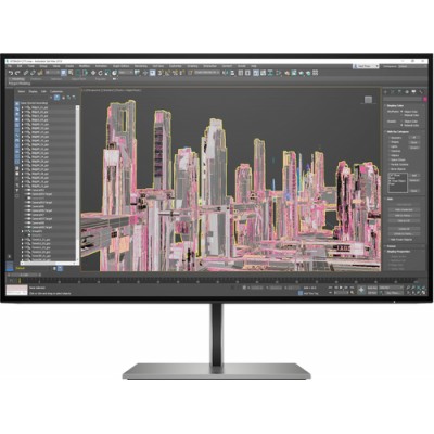 Monitor HP Z27u G3 | 27" QHD