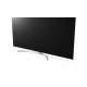 Televisor LG OLED55B7V 55" 4K Ultra HD Smart TV Wifi Plata, Color blanco LED | EX-DEMO
