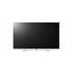 Televisor LG OLED55B7V 55" 4K Ultra HD Smart TV Wifi Plata, Color blanco LED | EX-DEMO