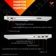 Portátil HP Victus Gaming 15-fa0022ns | Intel i7-12700H | 16GB RAM