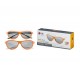 LG AG-F310DP Naranja 2pieza(s) gafas 3D estereóscopico