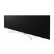 Televisor LG 65SJ850V 65" 4K Ultra HD Smart TV Wifi Plata, Color blanco LED TV | EX-DEMO