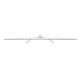 Televisor LG 65SJ850V 65" 4K Ultra HD Smart TV Wifi Plata, Color blanco LED TV | EX-DEMO