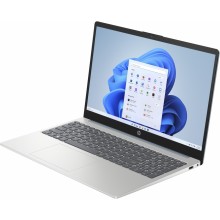 Portátil HP Laptop 15-fc0032ns - AMD R5 7520U - 16GB RAM