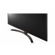Televisor LG 49UJ634V 49" 4K Ultra HD Smart TV Wifi Negro LED | EX-DEMO