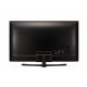 Televisor LG 49UJ634V 49" 4K Ultra HD Smart TV Wifi Negro LED | EX-DEMO