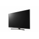 Televisor LG 49UJ634V 49" 4K Ultra HD Smart TV Wifi Negro LED | EX-DEMO