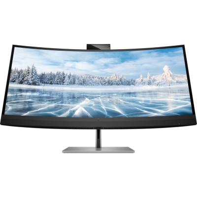 Monitor HP Z Z34c G3 | 34" Curved | Altavoces y WebCam