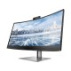 Monitor HP Z Z34c G3 | 34" Curved | Altavoces y WebCam