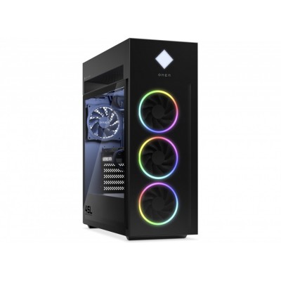 PC Sobremesa HP OMEN 45L Gaming GT22-0083nf | AMD R7-5800X | 32GB RAM