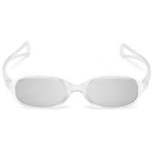 LG AG-F330 Transparente gafas 3D estereóscopico