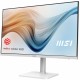 Monitor MSI Modern MD272QXP para PC 68,6 cm (27") 2560 x 1440 Pixeles Wide Quad HD LCD