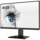 Monitor MSI Pro MP2412 para PC 60,5 cm (23.8") 1920 x 1080 Pixeles Full HD LCD