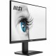 Monitor MSI Pro MP2412 para PC 60,5 cm (23.8") 1920 x 1080 Pixeles Full HD LCD