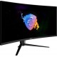 Monitor MSI MAG342CQPV para PC 86,4 cm (34") 3440 x 1440 Pixeles UltraWide Quad HD LCD