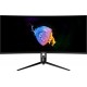 Monitor MSI MAG342CQPV para PC 86,4 cm (34") 3440 x 1440 Pixeles UltraWide Quad HD LCD