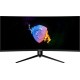 Monitor MSI MAG342CQPV para PC 86,4 cm (34") 3440 x 1440 Pixeles UltraWide Quad HD LCD