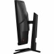 Monitor MSI MAG 325CQRF QD para PC 80 cm (31.5") 2560 x 1440 Pixeles Wide Quad HD