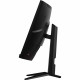 Monitor MSI MAG 325CQRF QD para PC 80 cm (31.5") 2560 x 1440 Pixeles Wide Quad HD