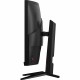Monitor MSI MAG 325CQRF QD para PC 80 cm (31.5") 2560 x 1440 Pixeles Wide Quad HD