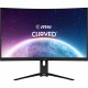 Monitor MSI MAG 325CQRF QD para PC 80 cm (31.5") 2560 x 1440 Pixeles Wide Quad HD