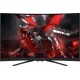 Monitor MSI G322CQP para PC 80 cm (31.5") 2560 x 1440 Pixeles Wide Quad HD LCD