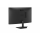 Monitor LG 25MS500-B para PC 63,5 cm (25") 1920 x 1080 Pixeles Full HD LCD