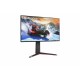 Monitor LG 27GP95RP-B para PC 68,6 cm (27") 3840 x 2160 Pixeles 4K Ultra HD