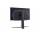 Monitor LG 27GR95QE-B para PC 67,3 cm (26.5") 2560 x 1440 Pixeles Quad HD OLED