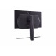 Monitor LG 27GR95QE-B para PC 67,3 cm (26.5") 2560 x 1440 Pixeles Quad HD OLED