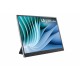 Monitor LG 16MR70 para PC 40,6 cm (16") 2560 x 1600 Pixeles WQXGA
