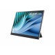 Monitor LG 16MR70 para PC 40,6 cm (16") 2560 x 1600 Pixeles WQXGA
