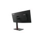 Monitor Lenovo ThinkVision T34w-30 LED display 86,4 cm (34") 3440 x 1440 Pixeles Wide Quad HD