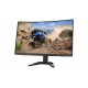 Monitor Lenovo G32qc-30 LED display 80 cm (31.5") 2560 x 1440 Pixeles Quad HD LCD