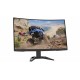 Monitor Lenovo G32qc-30 LED display 80 cm (31.5") 2560 x 1440 Pixeles Quad HD LCD