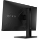 Monitor HP gaming OMEN by de 23,8 pulgadas, FHD y 165 Hz - OMEN 24