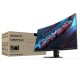 Monitor Gigabyte GS27QC para PC 68,6 cm (27") 2560 x 1440 Pixeles Quad HD LCD