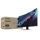 Monitor Gigabyte GS32QC para PC 80 cm (31.5") 2560 x 1440 Pixeles Quad HD LCD