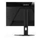 Monitor Gigabyte M27U para PC 68,6 cm (27") 3840 x 2160 Pixeles LED