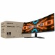 Monitor Gigabyte G34WQC A para PC 86,4 cm (34") 3440 x 1440 Pixeles UltraWide Quad HD LCD