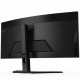 Monitor Gigabyte G34WQC A para PC 86,4 cm (34") 3440 x 1440 Pixeles UltraWide Quad HD LCD