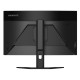 Monitor Gigabyte G27QC A para PC 68,6 cm (27") 2560 x 1440 Pixeles 2K Ultra HD LED