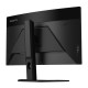 Monitor Gigabyte G27QC A para PC 68,6 cm (27") 2560 x 1440 Pixeles 2K Ultra HD LED